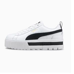 Puma Women’s Platform Sneakers